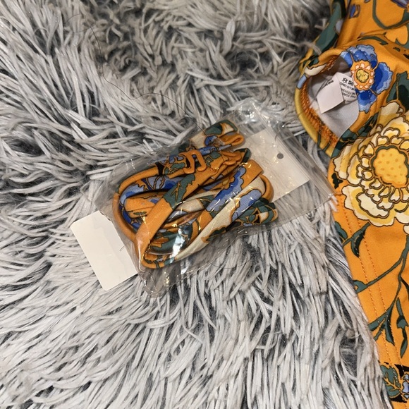 Urban Outfitters Out From Under One Piece Swim Suit - Picture 3 of 10